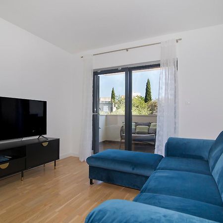 Brand New Apartment In ดูบรอฟนิก ภายนอก รูปภาพ