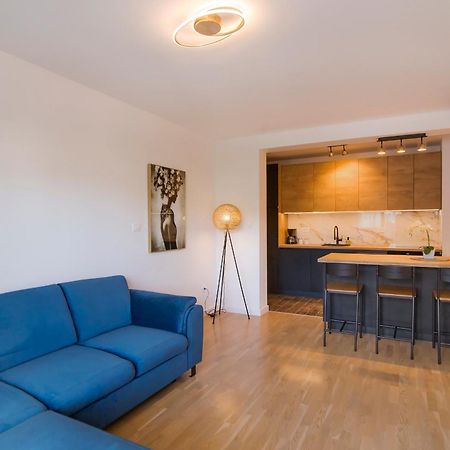 Brand New Apartment In ดูบรอฟนิก ภายนอก รูปภาพ