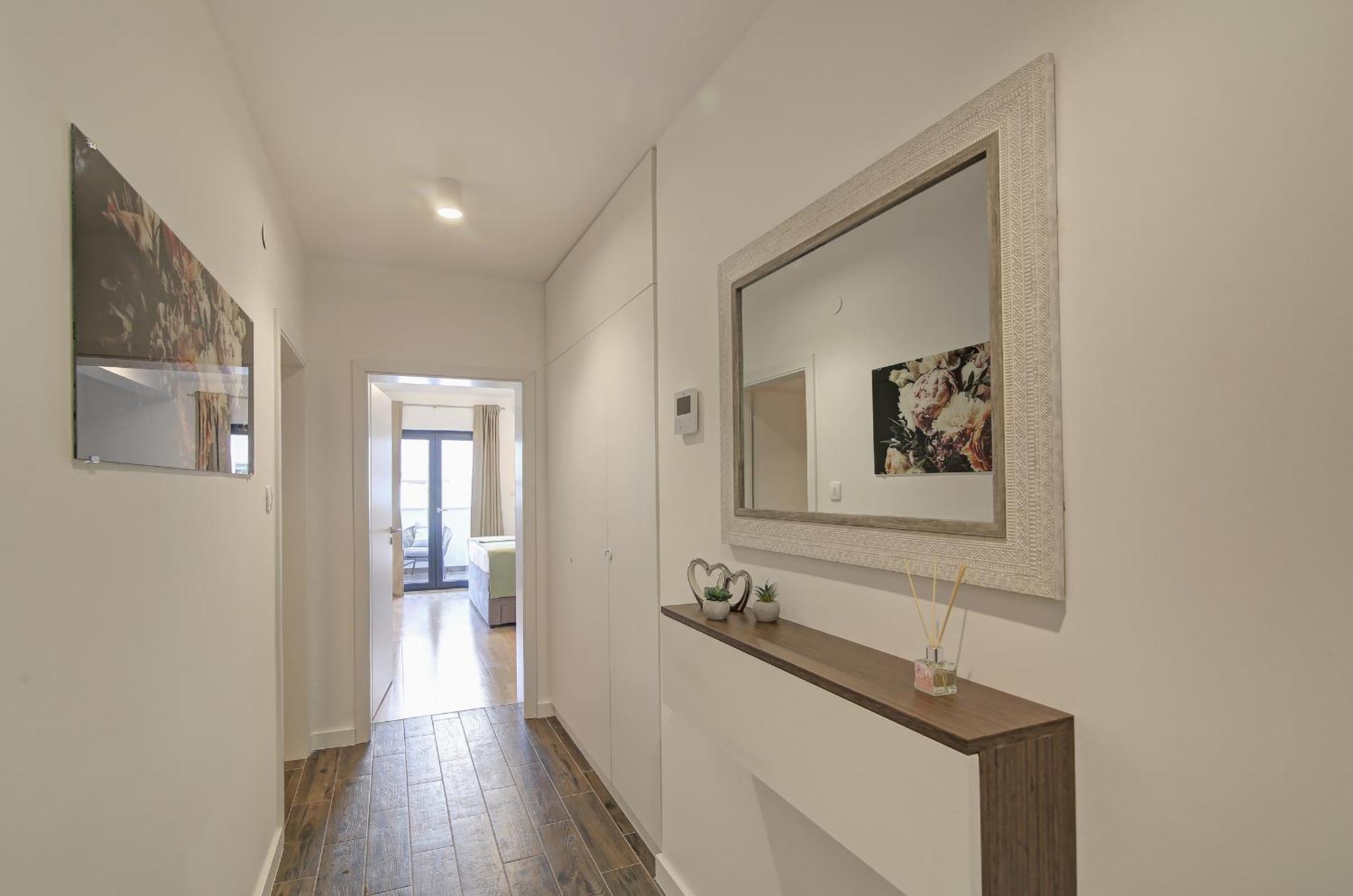 Brand New Apartment In ดูบรอฟนิก ภายนอก รูปภาพ