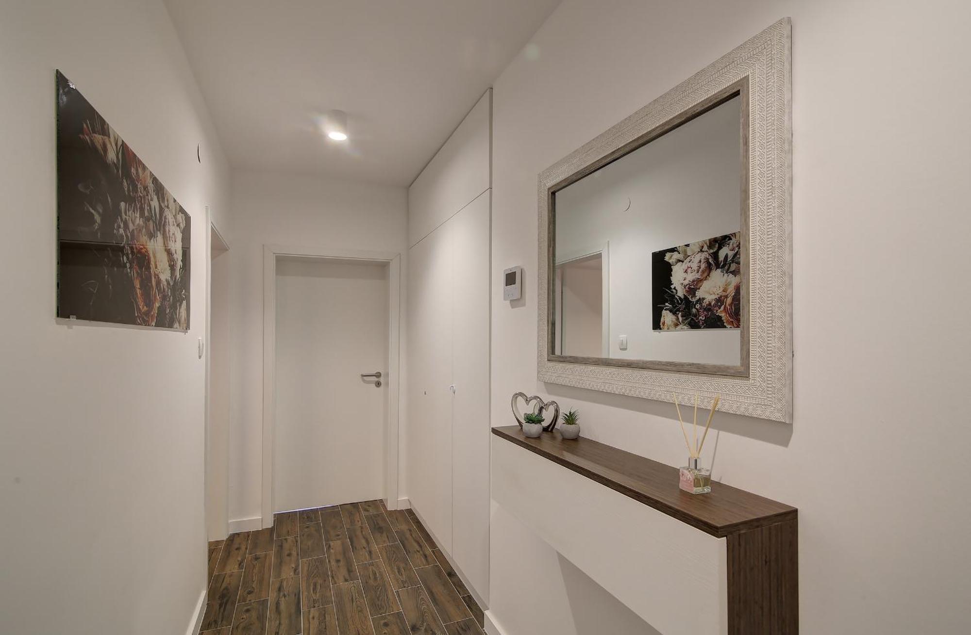 Brand New Apartment In ดูบรอฟนิก ภายนอก รูปภาพ