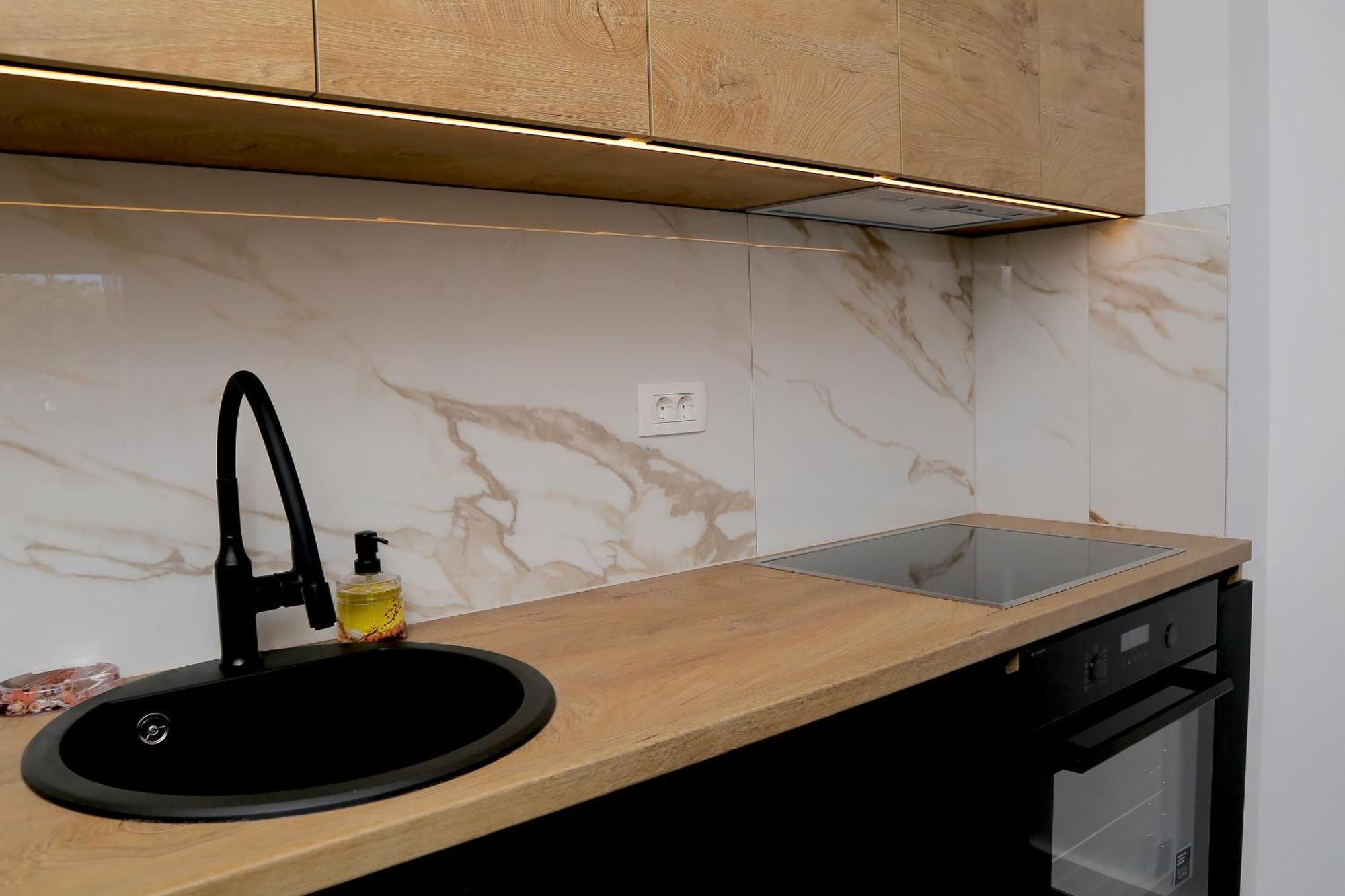 Brand New Apartment In ดูบรอฟนิก ภายนอก รูปภาพ
