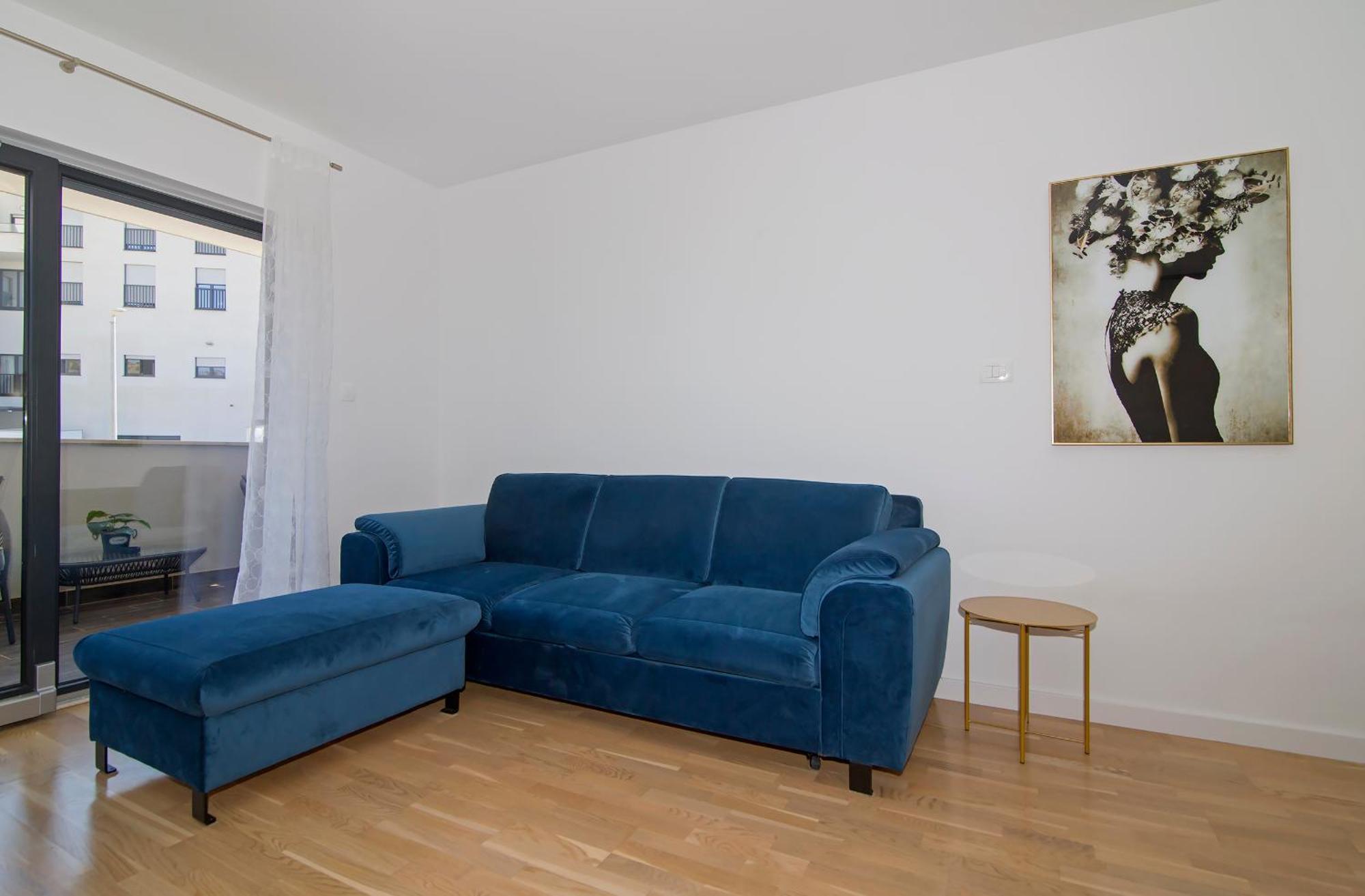 Brand New Apartment In ดูบรอฟนิก ภายนอก รูปภาพ